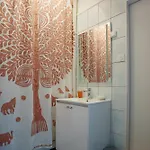 Les Fougeres #maisonsavaron - 52m2 - Terrasse Apartamento Clermont-Ferrand
