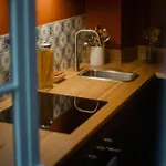 Appartamento Les Fougères #maisonsavaron Clermont-Ferrand