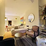 Les Fougeres #maisonsavaron - 52m2 - Terrasse Apartamento Clermont-Ferrand