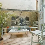 Apartamento Les Fougeres #maisonsavaron - 52m2 - Terrasse