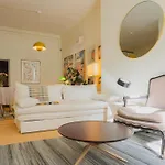 Les Fougères #maisonsavaron Appartamento Clermont-Ferrand