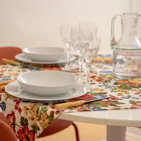 아파트 Les Fougeres #maisonsavaron