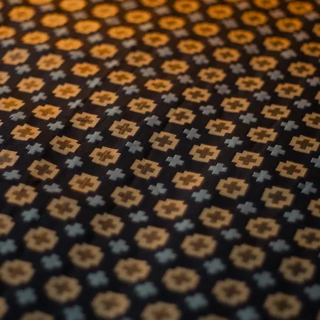 Les Fougeres #maisonsavaron Clermont-Ferrand