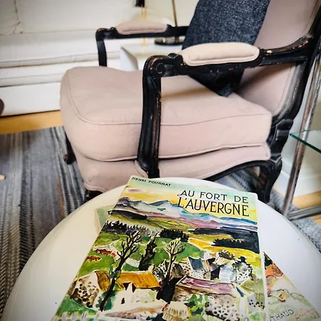 Les Fougeres #maisonsavaron *