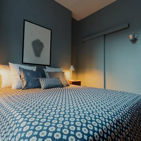 Les Fougeres #maisonsavaron - 52m2 - Terrasse Κλερμόν Φεράν