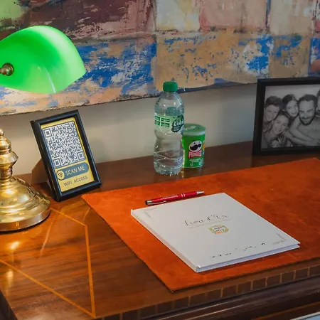 Les Fougeres #maisonsavaron * Clermont-Ferrand