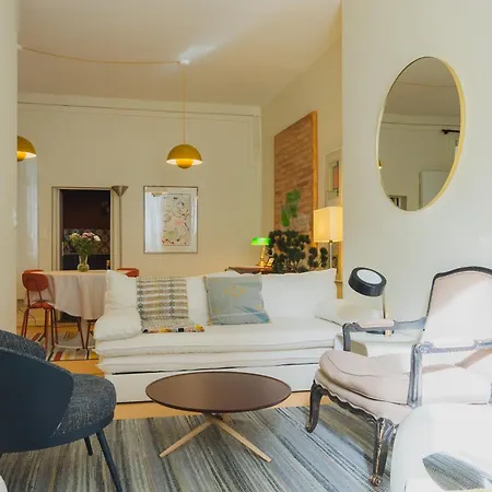 Les Fougeres #maisonsavaron - 52m2 - Terrasse * Clermont-Ferrand