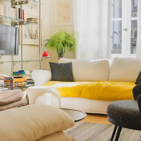 Les Fougeres #maisonsavaron * Clermont-Ferrand