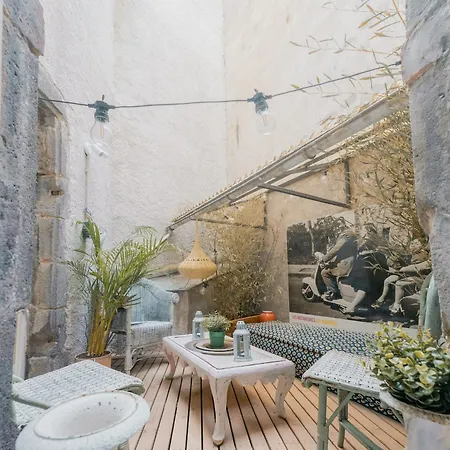 Les Fougeres #maisonsavaron *