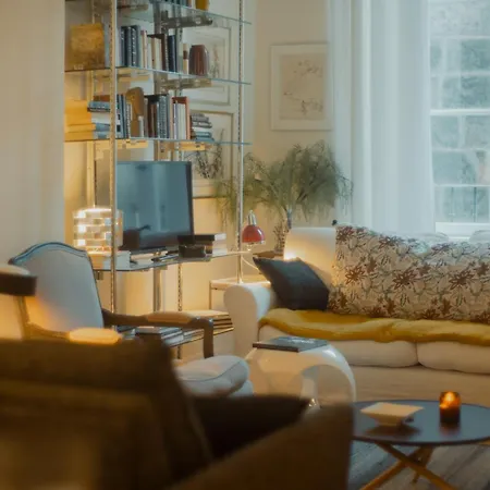 Les Fougeres #maisonsavaron - 52m2 - Terrasse