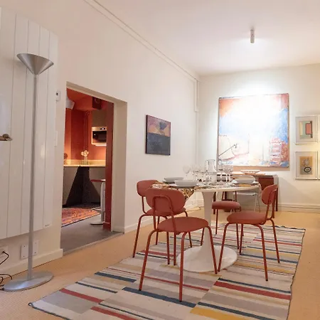 Les Fougeres #maisonsavaron - 52m2 - Terrasse Clermont-Ferrand