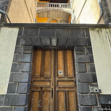 아파트 Les Fougeres #maisonsavaron