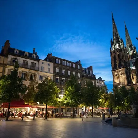 Les Fougeres #maisonsavaron Daire