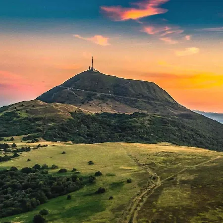 Les Fougeres #maisonsavaron - 52m2 - Terrasse Διαμέρισμα *