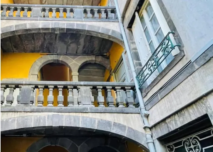 Les Fougeres #maisonsavaron - 52m2 - Terrasse *