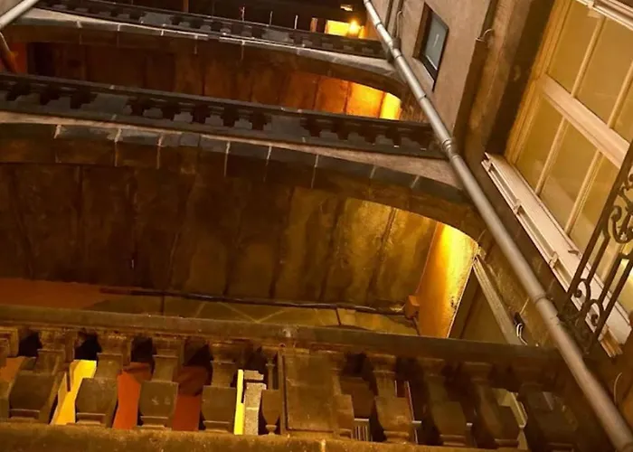 Les Fougeres #maisonsavaron - 52m2 - Terrasse * Κλερμόν Φεράν