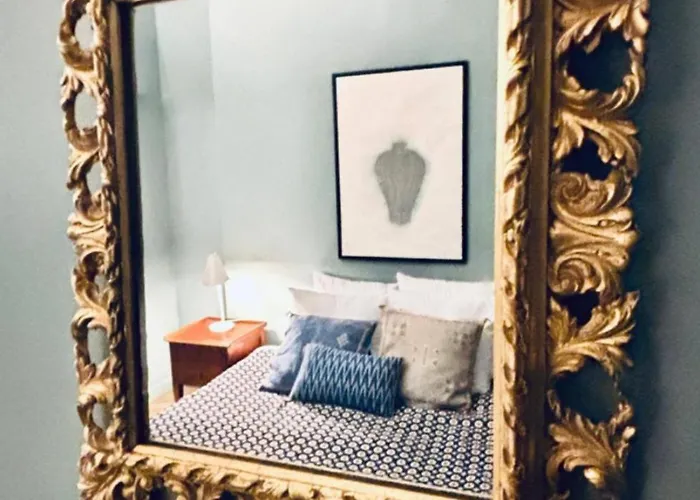 Les Fougeres #maisonsavaron - 52m2 - Terrasse Διαμέρισμα