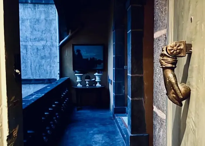 Διαμέρισμα Les Fougeres #maisonsavaron - 52m2 - Terrasse Κλερμόν Φεράν