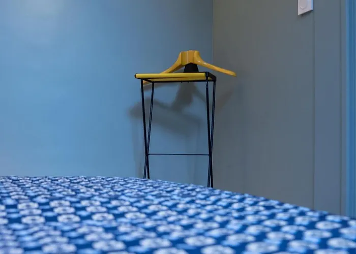 Les Fougeres #maisonsavaron - 52m2 - Terrasse *