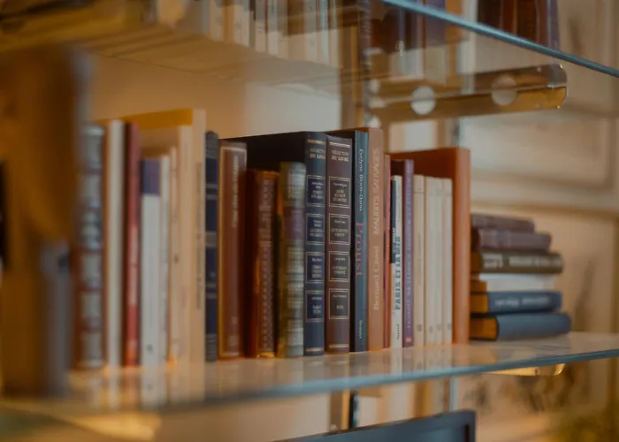 Διαμέρισμα Les Fougeres #maisonsavaron - 52m2 - Terrasse