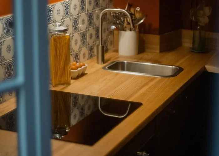 Διαμέρισμα Les Fougeres #maisonsavaron - 52m2 - Terrasse Κλερμόν Φεράν