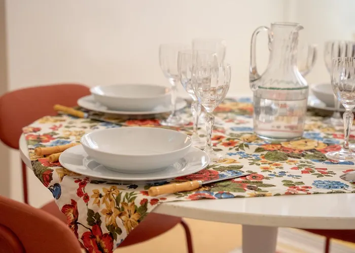 Апартаменты Les Fougeres #maisonsavaron - 52m2 - Terrasse