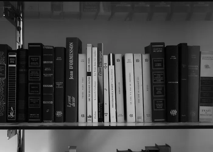 Les Fougeres #maisonsavaron - 52m2 - Terrasse Апартаменты Клермон-Ферран