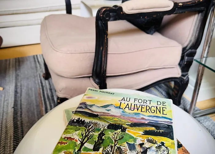 Les Fougeres #maisonsavaron - 52m2 - Terrasse *