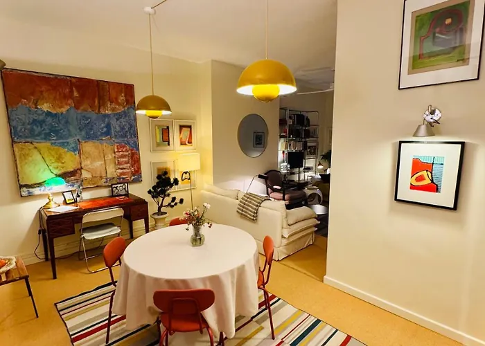 Les Fougeres #maisonsavaron - 52m2 - Terrasse *