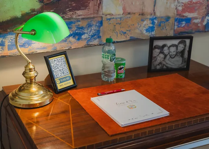 Les Fougeres #maisonsavaron - 52m2 - Terrasse * Клермон-Ферран