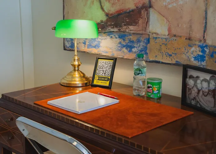 Διαμέρισμα Les Fougeres #maisonsavaron - 52m2 - Terrasse Κλερμόν Φεράν