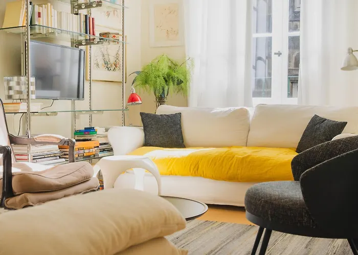 Les Fougeres #maisonsavaron - 52m2 - Terrasse * Κλερμόν Φεράν