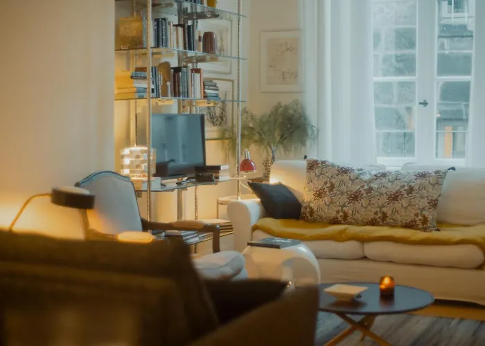 Les Fougeres #maisonsavaron - 52m2 - Terrasse