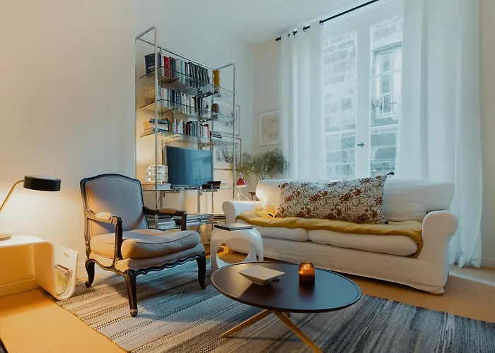 Les Fougeres #maisonsavaron - 52m2 - Terrasse *