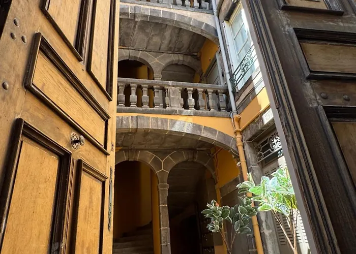 Les Fougeres #maisonsavaron - 52m2 - Terrasse