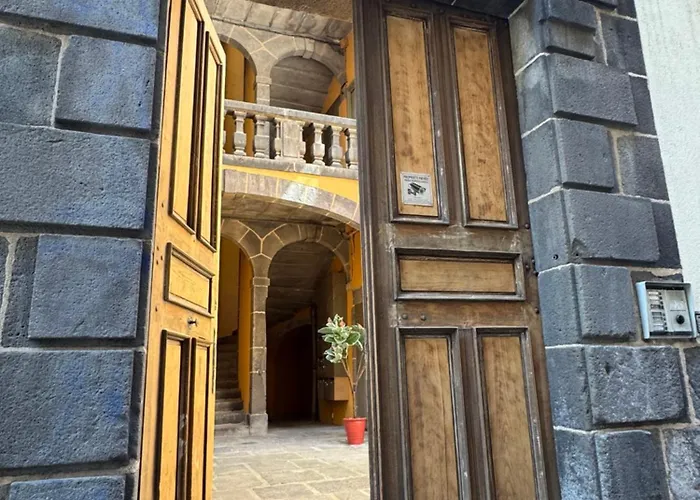 Апартаменты Les Fougeres #maisonsavaron - 52m2 - Terrasse *