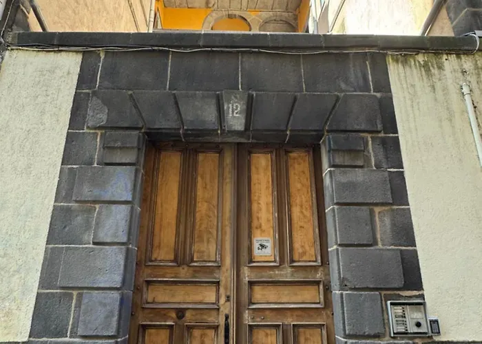 Апартаменты Les Fougeres #maisonsavaron - 52m2 - Terrasse