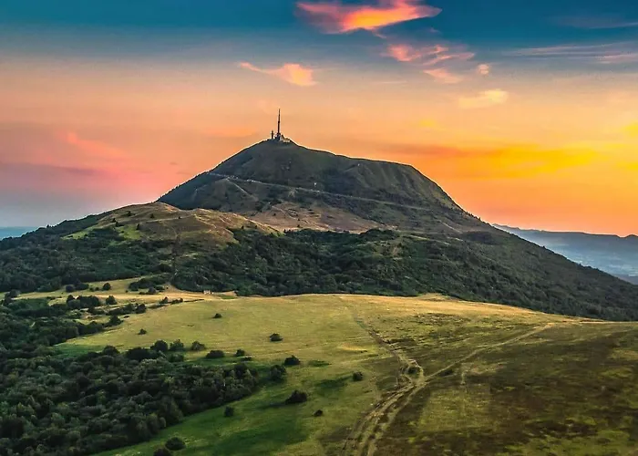 Les Fougeres #maisonsavaron - 52m2 - Terrasse Διαμέρισμα *